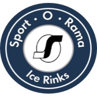 Sport-O-Rama Ice Rinks logo, Sport-O-Rama Ice Rinks contact details