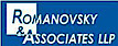 Romanovsky & Associates logo, Romanovsky & Associates contact details