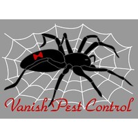 Vanish Pest Control IPM logo, Vanish Pest Control IPM contact details