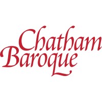 Chatham Baroque logo, Chatham Baroque contact details