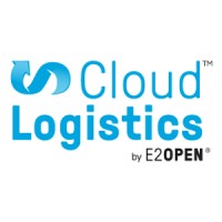 Cloud Logistics logo, Cloud Logistics contact details