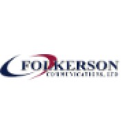 Folkerson Communications; Ltd logo, Folkerson Communications; Ltd contact details