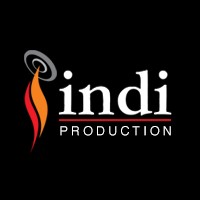 Indi Production logo, Indi Production contact details