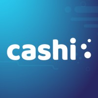 Cashi logo, Cashi contact details