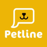 PETLINE logo, PETLINE contact details