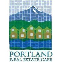 Portland Real Estate Cafe logo, Portland Real Estate Cafe contact details