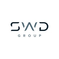 SWD Group logo, SWD Group contact details