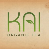 Kai Organic Tea logo, Kai Organic Tea contact details