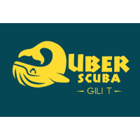 Uber Scuba Gili logo, Uber Scuba Gili contact details