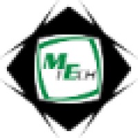 M.E. TECH logo, M.E. TECH contact details