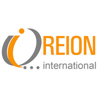 Oreion International logo, Oreion International contact details