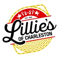 Lillies of Charleston logo, Lillies of Charleston contact details