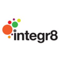 integr8 Group logo, integr8 Group contact details