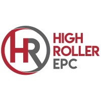 High Roller EPC logo, High Roller EPC contact details