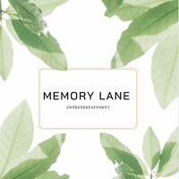 Memory Lane Entertainment logo, Memory Lane Entertainment contact details