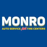 Monro Auto Service and Tire Centers logo, Monro Auto Service and Tire Centers contact details