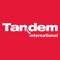 Tandem International logo, Tandem International contact details