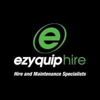 Ezyquip Hire logo, Ezyquip Hire contact details