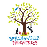 Springville Pediatrics logo, Springville Pediatrics contact details