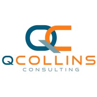 QCollins Consulting LLC logo, QCollins Consulting LLC contact details