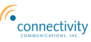 Connectivity Communications Inc. logo, Connectivity Communications Inc. contact details