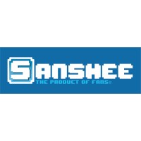 Sanshee LLC logo, Sanshee LLC contact details