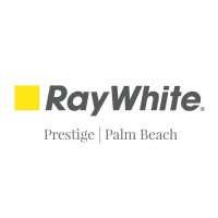 Ray White Prestige | Palm Beach logo, Ray White Prestige | Palm Beach contact details