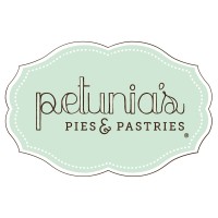 Petunia's Pies & Pastries logo, Petunia's Pies & Pastries contact details