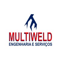 Multiweld Engenharia logo, Multiweld Engenharia contact details