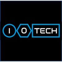 IO Tech Group Ltd logo, IO Tech Group Ltd contact details