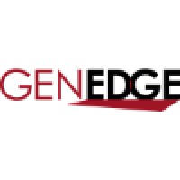 GENEDGE logo, GENEDGE contact details