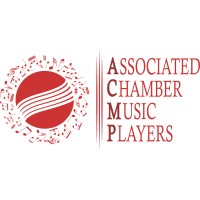 Associated Chamber Music Players logo, Associated Chamber Music Players contact details