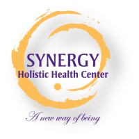 Synergy Holistic Health Center logo, Synergy Holistic Health Center contact details