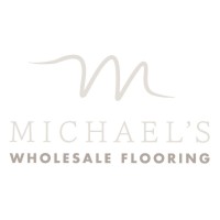 Michaels Wholesale Flooring logo, Michaels Wholesale Flooring contact details