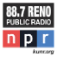 Reno Public Radio logo, Reno Public Radio contact details