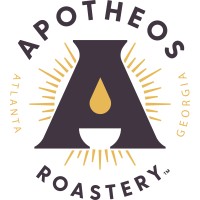 Apotheos Roastery logo, Apotheos Roastery contact details