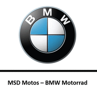 MSD MOTOS - BMW Motorrad Chambourcy (78) logo, MSD MOTOS - BMW Motorrad Chambourcy (78) contact details