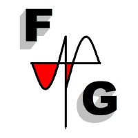 F&G Controls logo, F&G Controls contact details