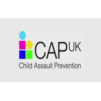 Child Assault Prevention (CAP-UK) logo, Child Assault Prevention (CAP-UK) contact details