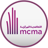 MCMA logo, MCMA contact details