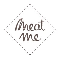 Meat Me logo, Meat Me contact details