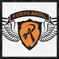 Rider's Angel logo, Rider's Angel contact details