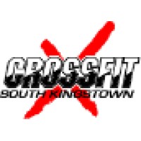 Crossfit South Kingstown logo, Crossfit South Kingstown contact details