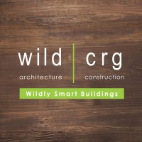 Wild | CRG logo, Wild | CRG contact details