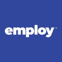 Employ logo, Employ contact details