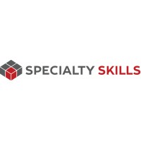 Specialty Skills LLC logo, Specialty Skills LLC contact details