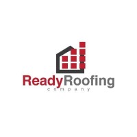 Ready Roofing Company logo, Ready Roofing Company contact details