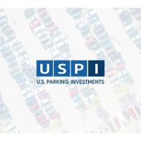 U.S. Parking Investments logo, U.S. Parking Investments contact details