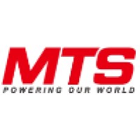 MTS Energy Ltd logo, MTS Energy Ltd contact details