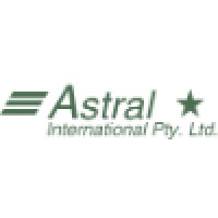 Astral International Pty. Ltd logo, Astral International Pty. Ltd contact details